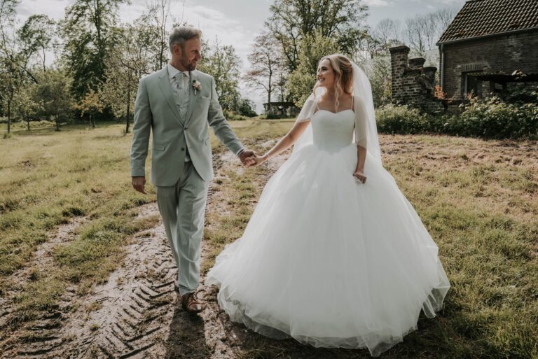 Heiraten im Rittergut Orr in Köln