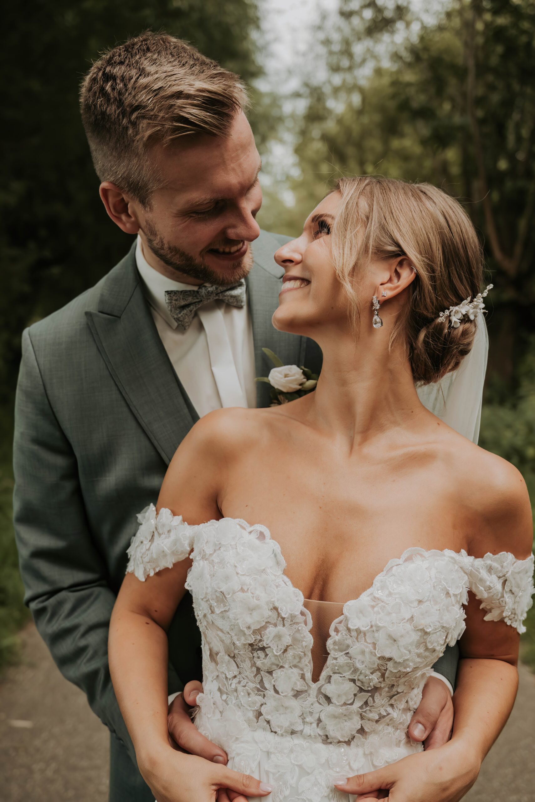 Hochzeitsfotograf Kempen