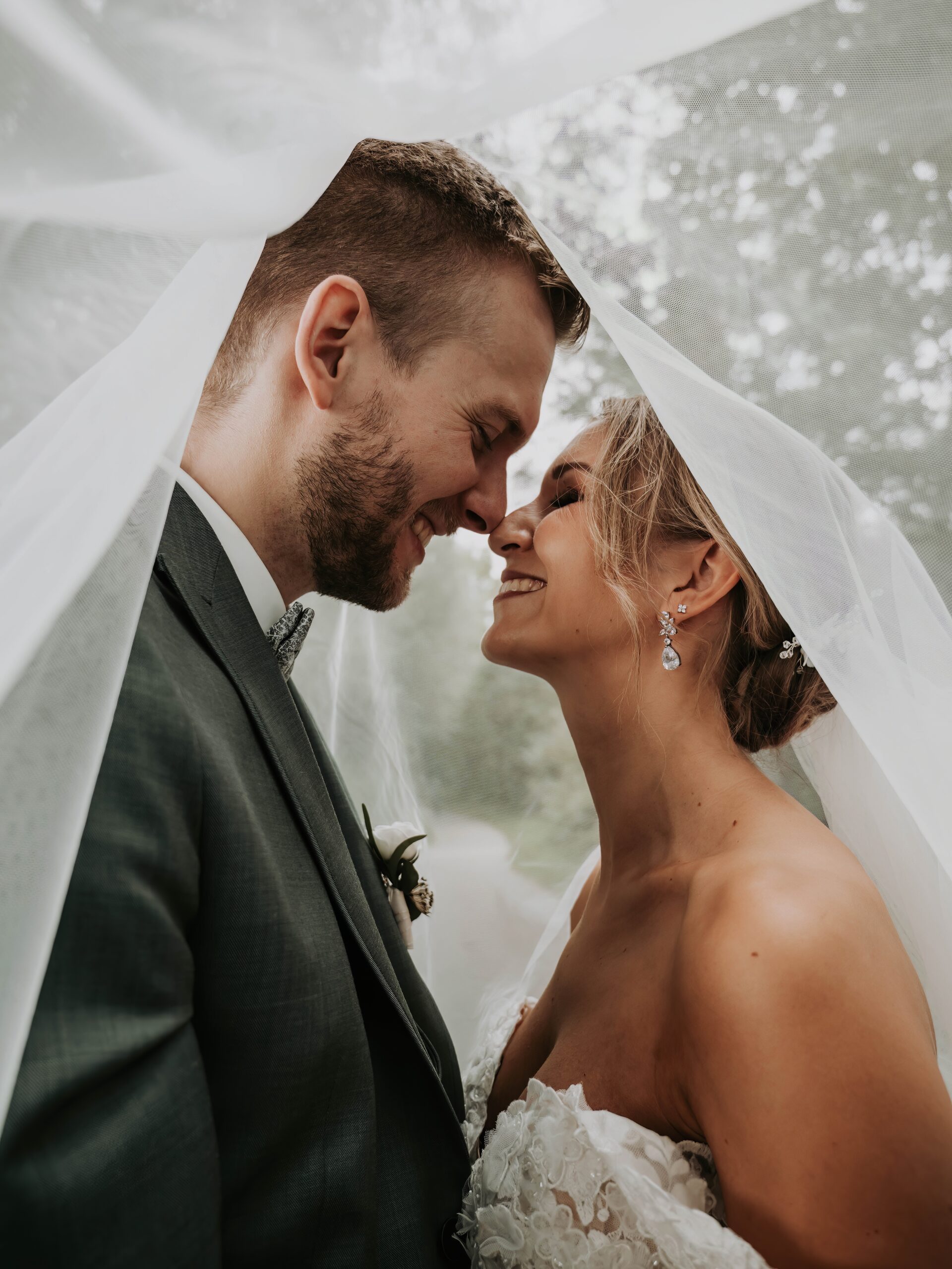 Hochzeitsfotograf Mönchengladbach