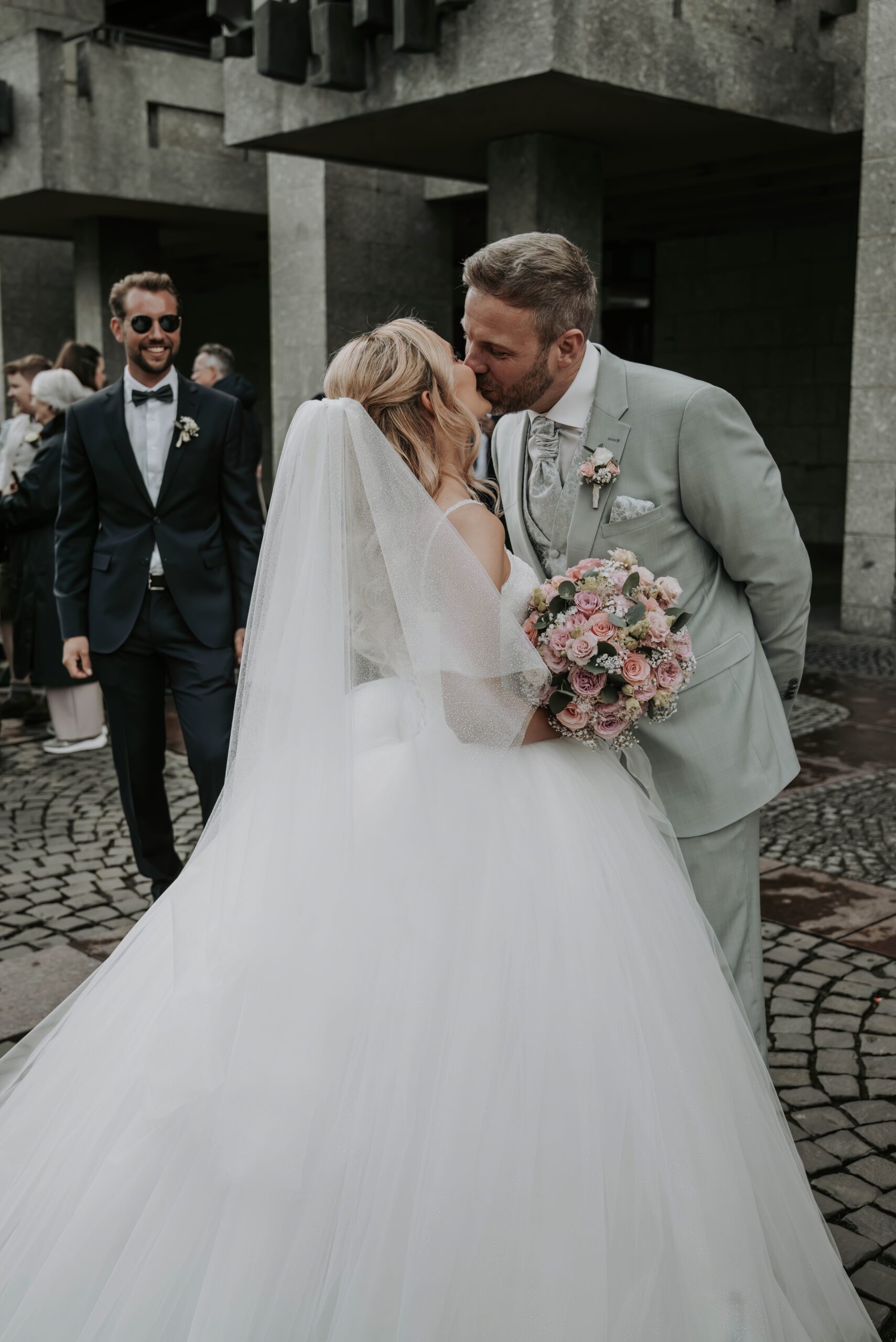Hochzeitsfotograf Mönchengladbach