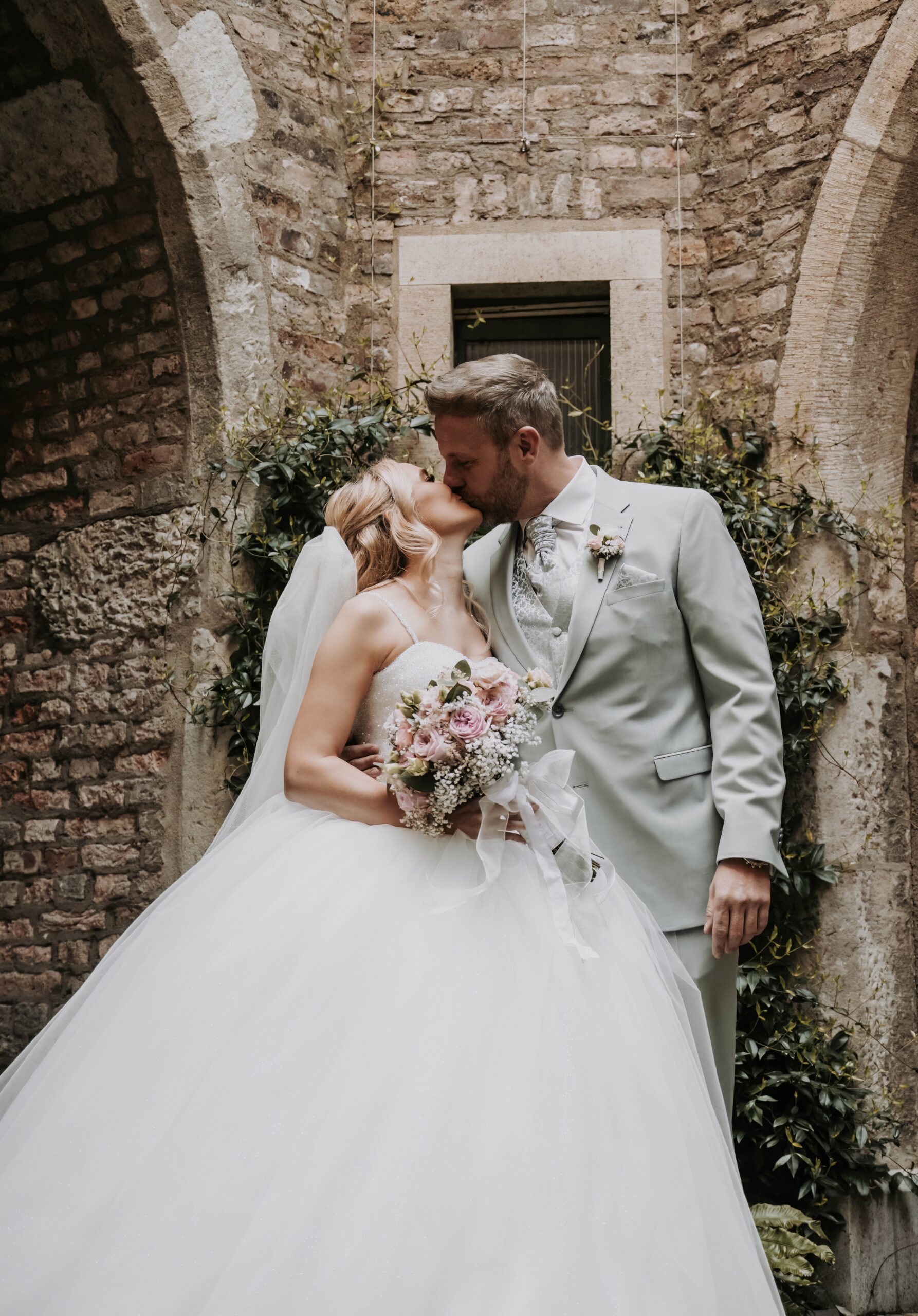 Hochzeitsfotograf Mönchengladbach