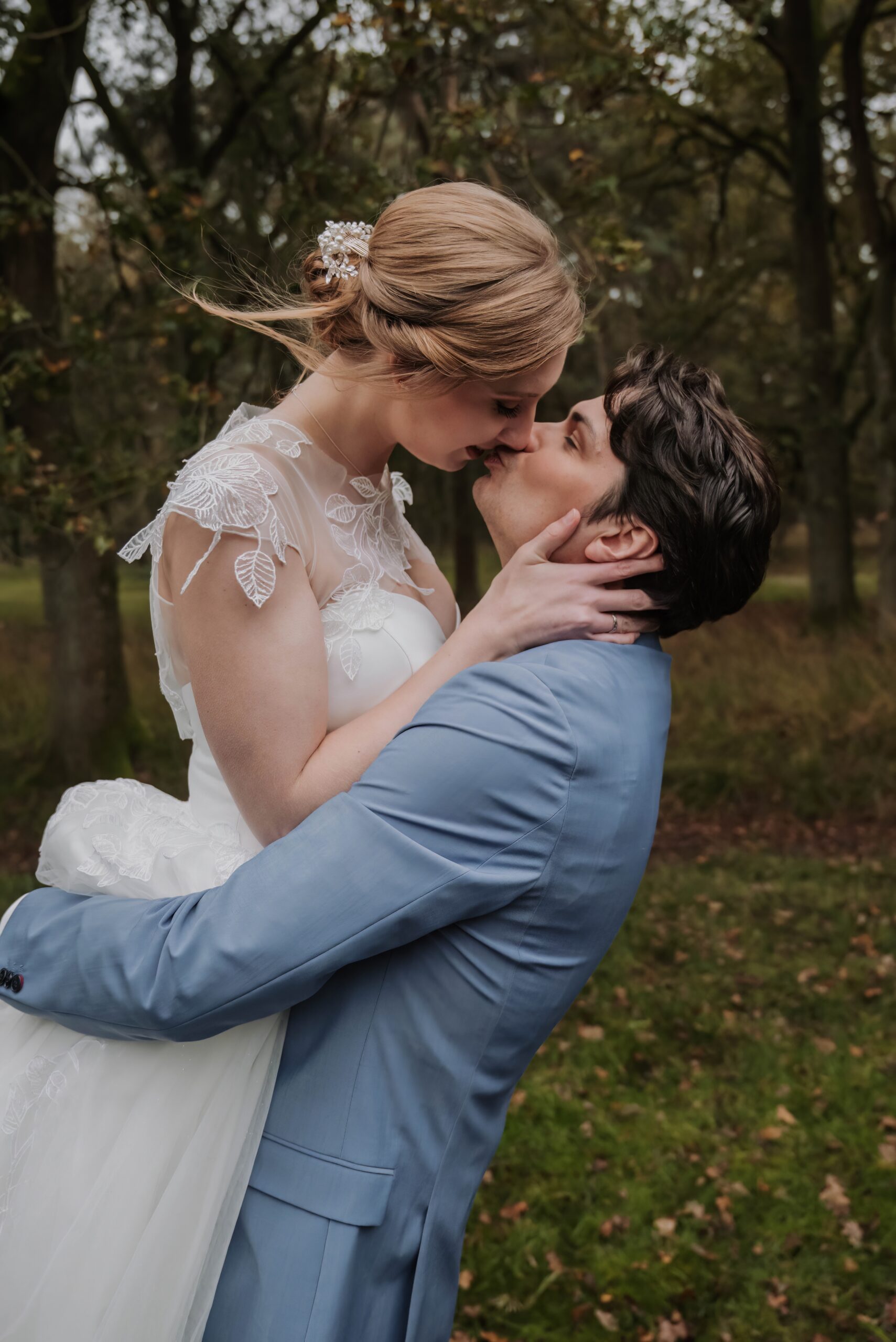 Hochzeitsfotograf Mönchengladbach