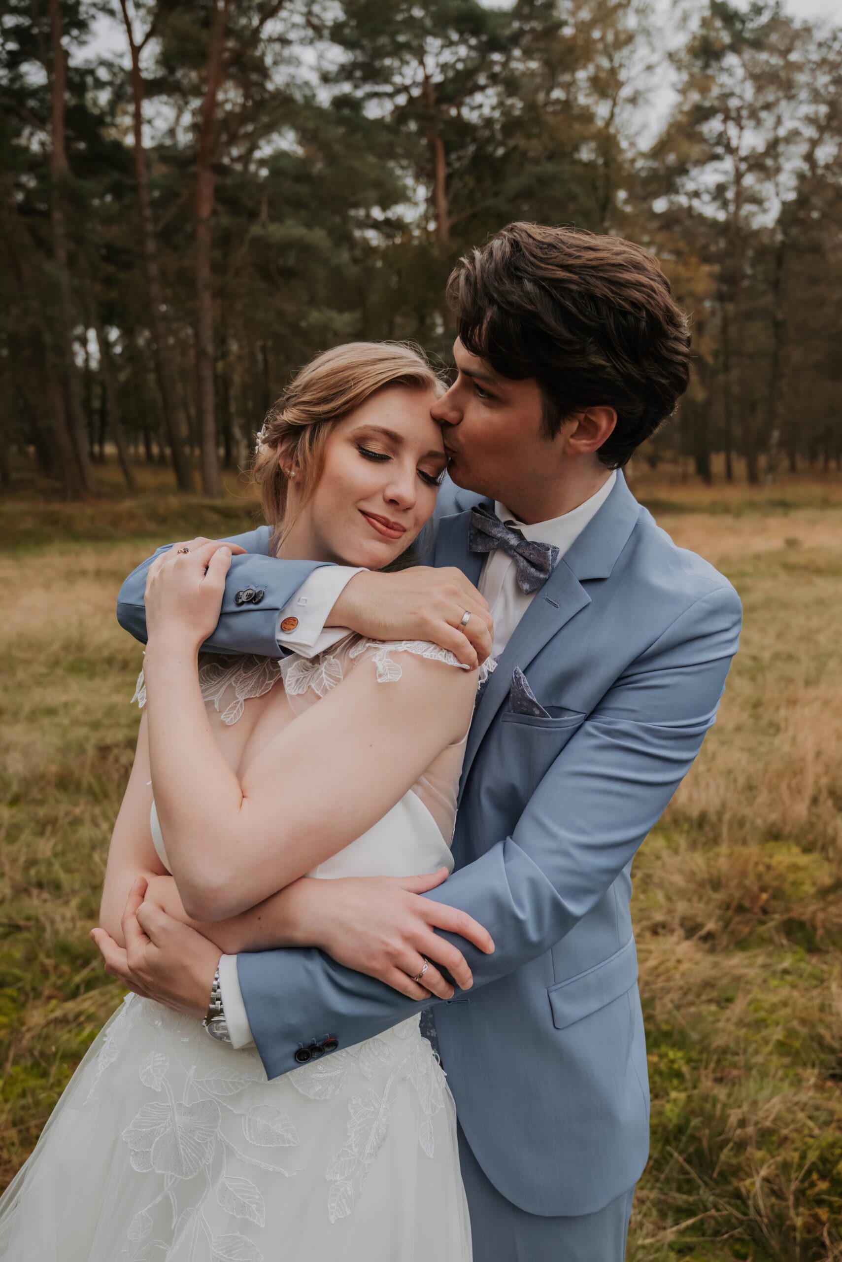Hochzeitsfotograf Mönchengladbach