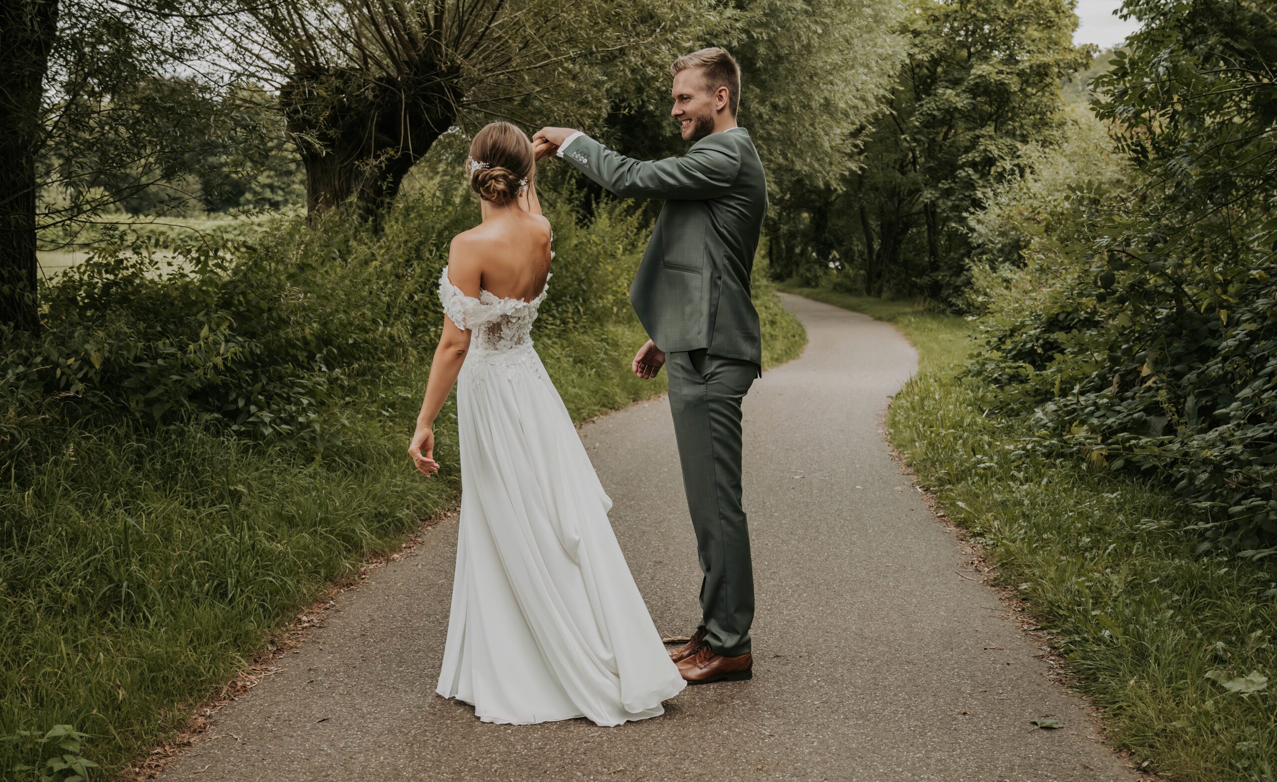 Hochzeitsfotograf Neuss