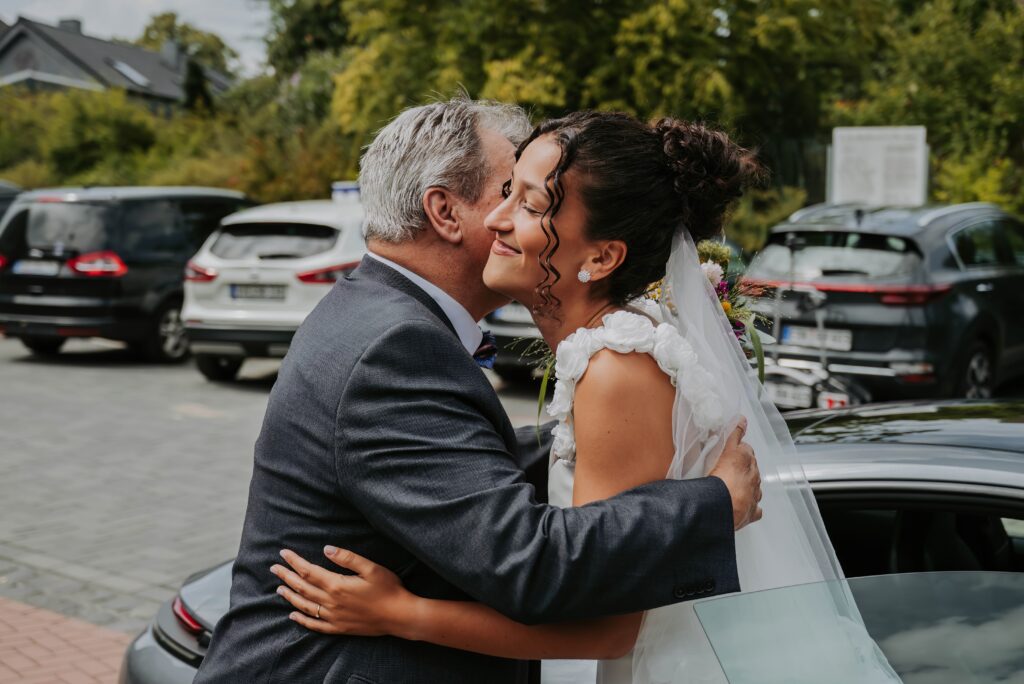 Hochzeit Lüttelforster Mühle