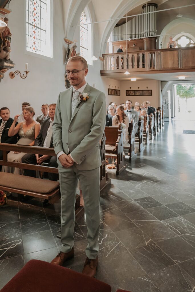 Hochzeit Lüttelforster Mühle