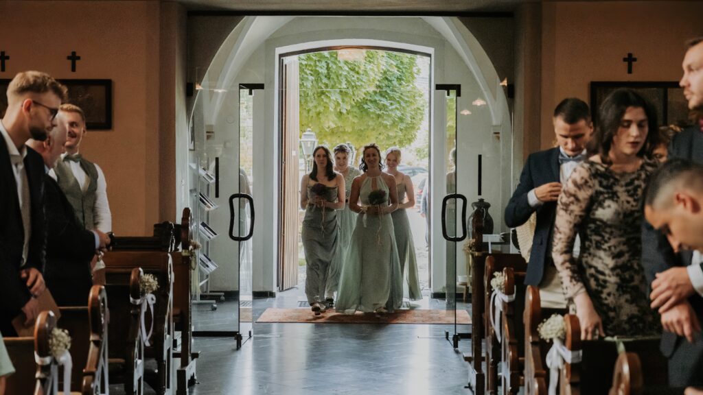 Hochzeit Lüttelforster Mühle