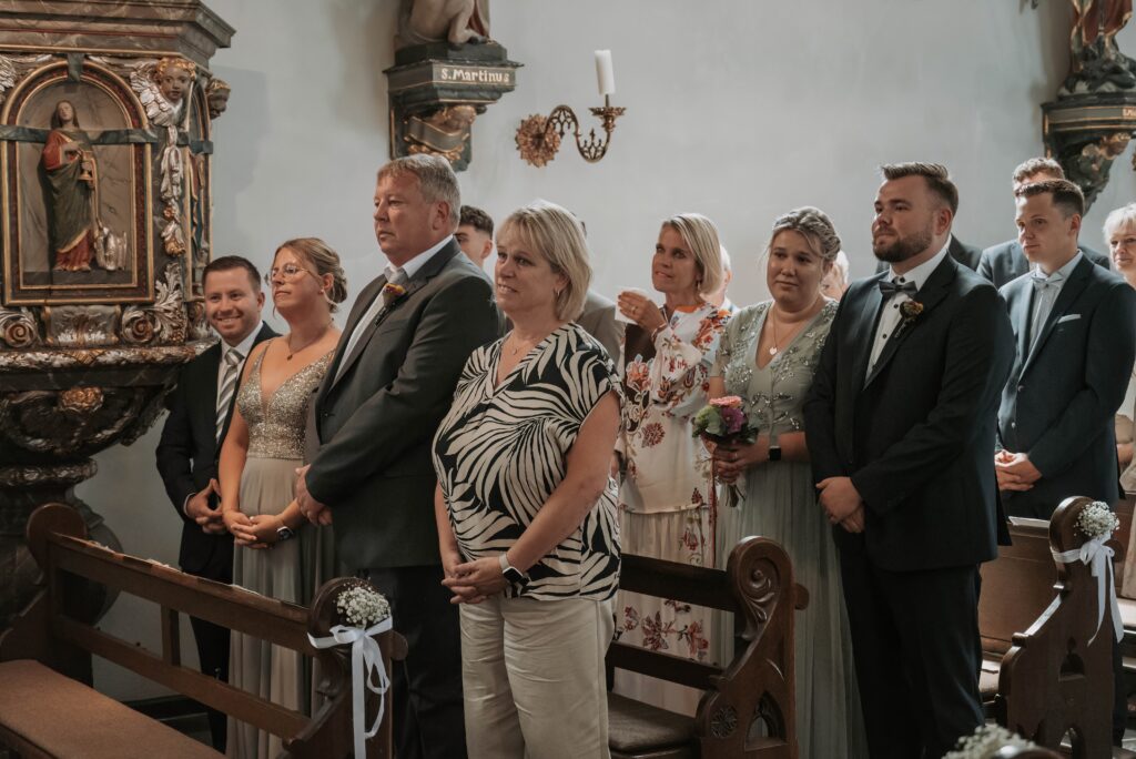Hochzeit Lüttelforster Mühle