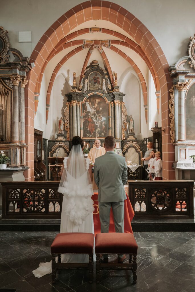 Hochzeit Lüttelforster Mühle