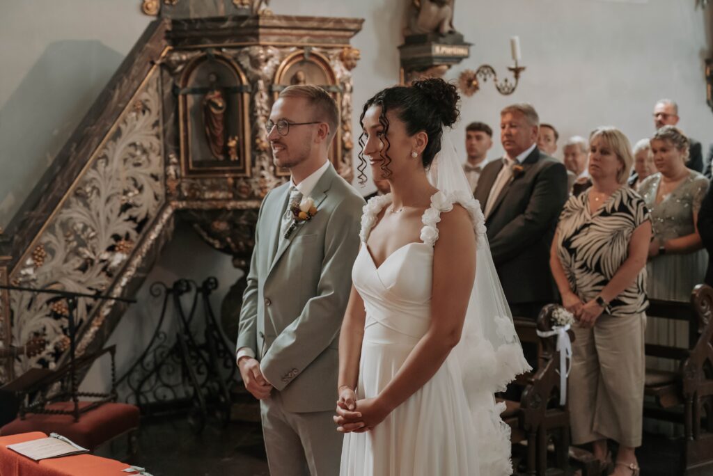 Hochzeit Lüttelforster Mühle
