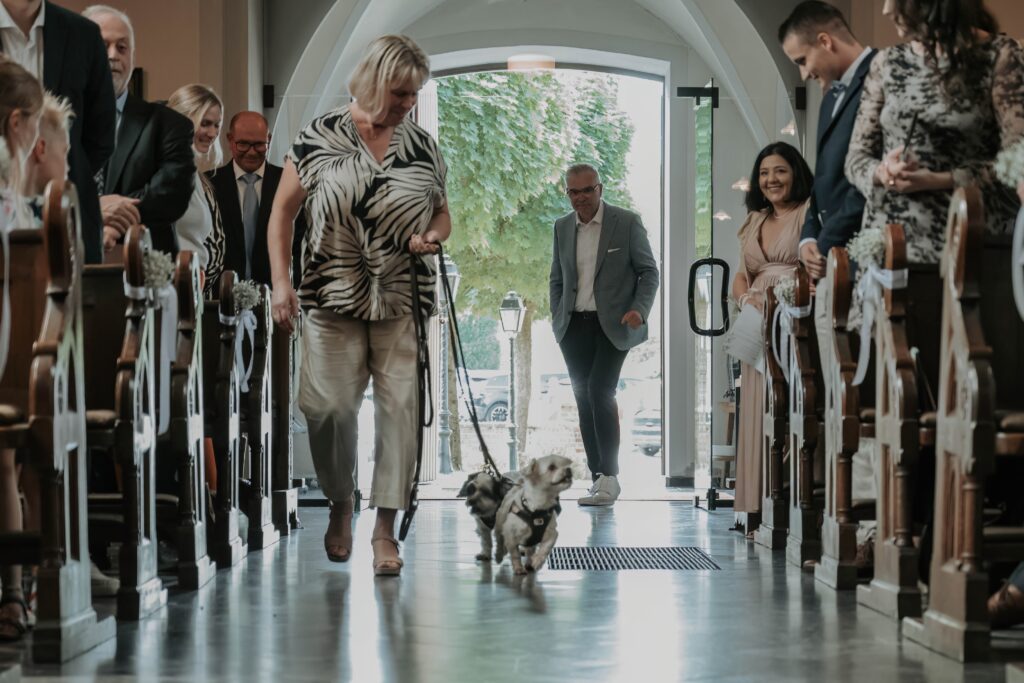Hochzeit Lüttelforster Mühle