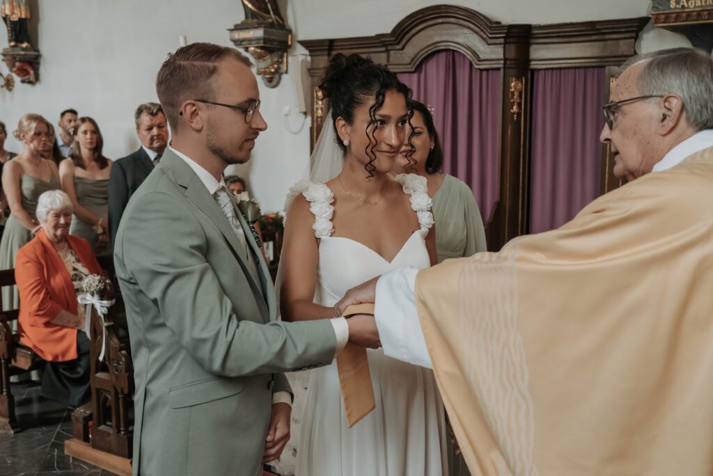 Hochzeit Lüttelforster Mühle