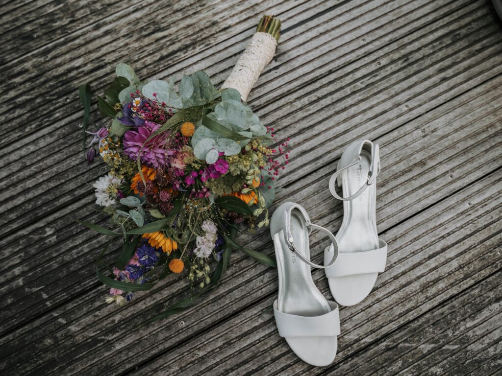 Hochzeit Lüttelforster Mühle