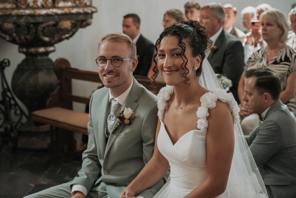 Hochzeit Lüttelforster Mühle
