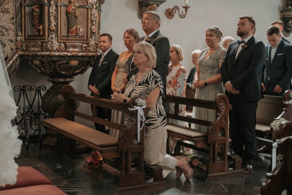 Hochzeit Lüttelforster Mühle