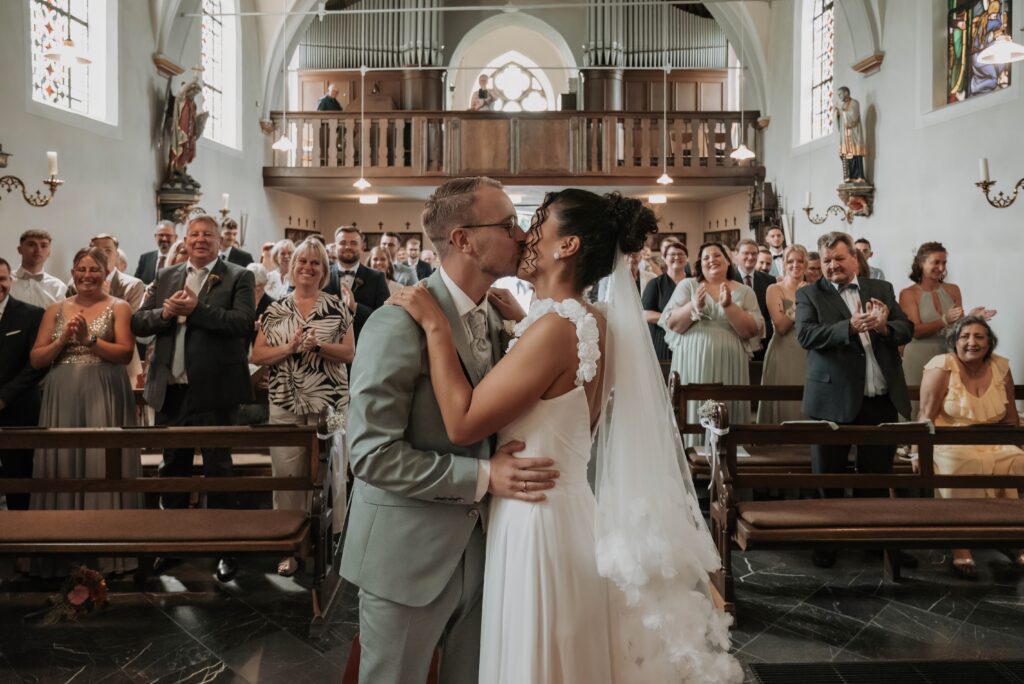 Hochzeit Lüttelforster Mühle