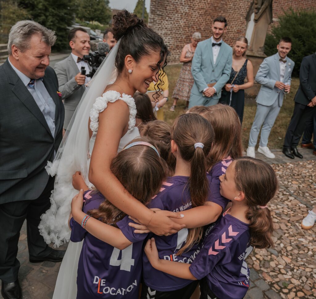 Hochzeit Lüttelforster Mühle