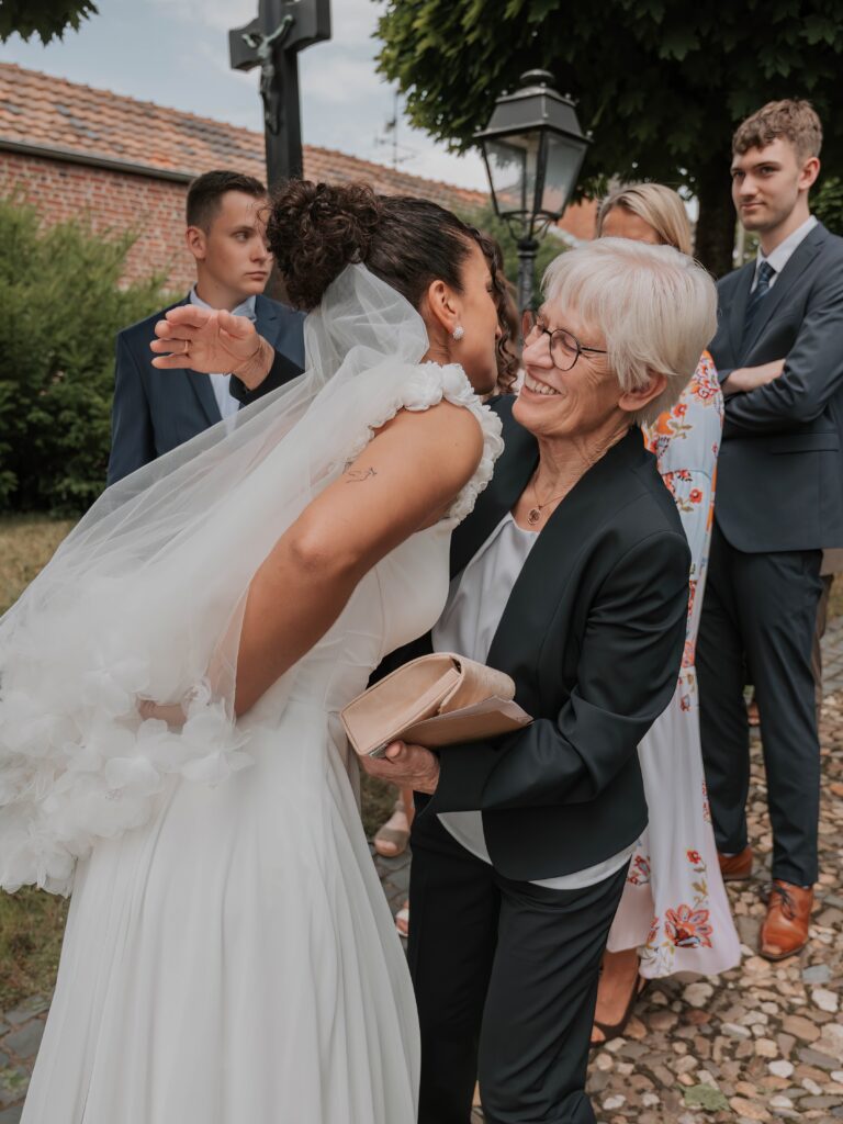 Hochzeit Lüttelforster Mühle