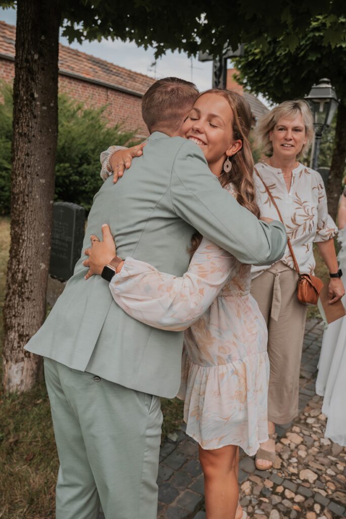 Hochzeit Lüttelforster Mühle