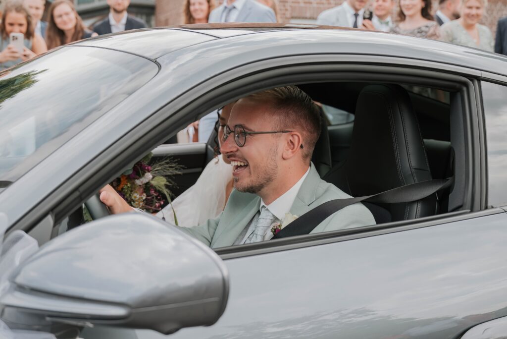 Hochzeit Lüttelforster Mühle
