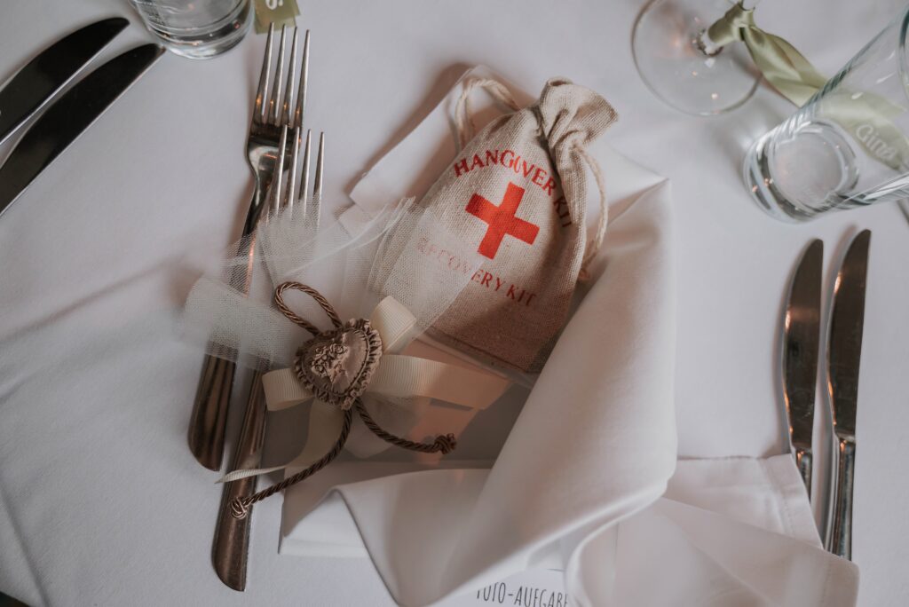Hochzeit Lüttelforster Mühle