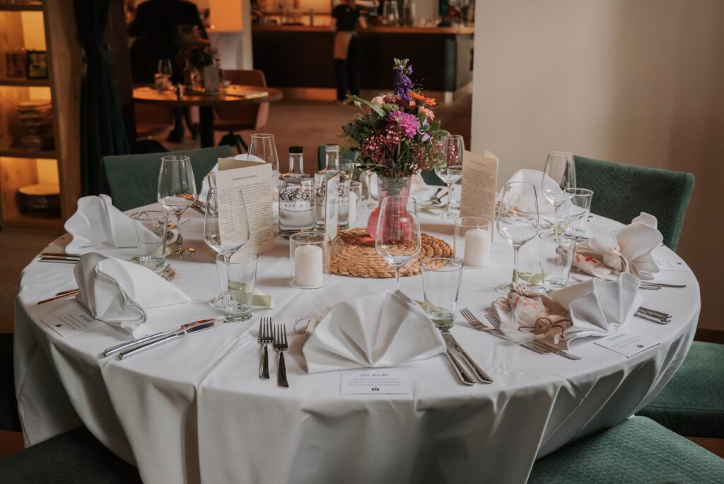 Hochzeit Lüttelforster Mühle