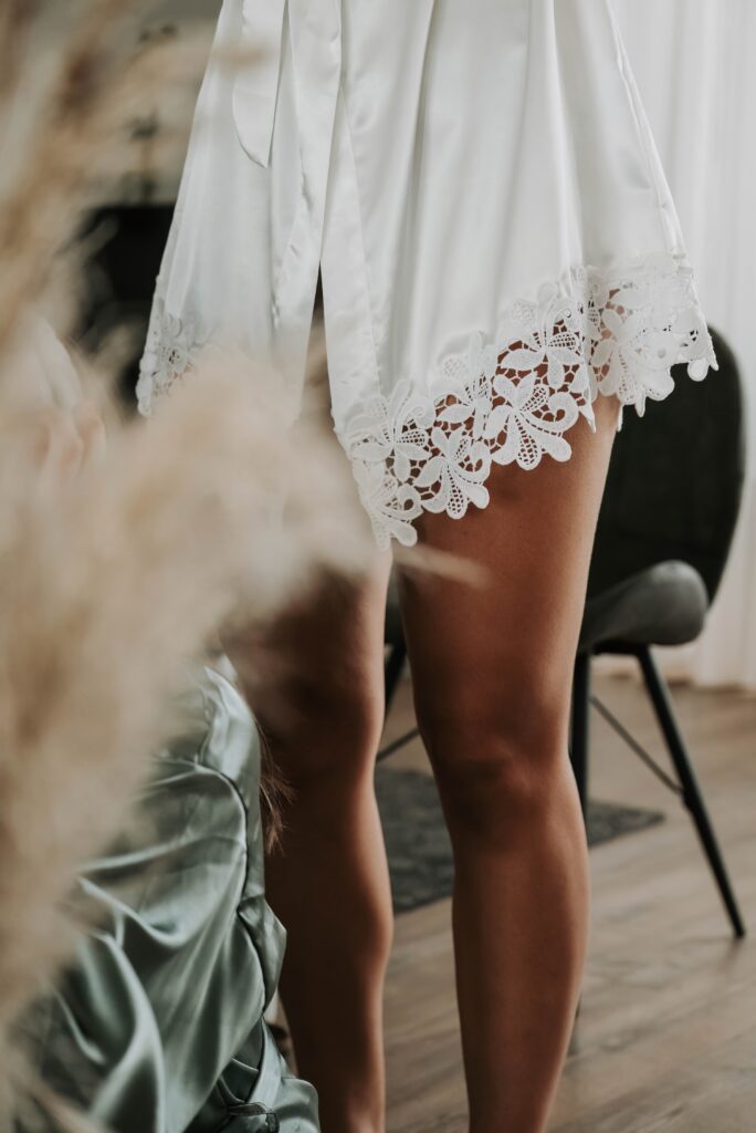 Hochzeit Lüttelforster Mühle