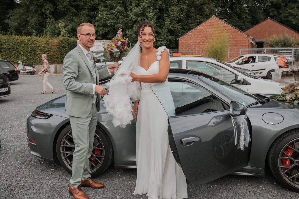 Hochzeit Lüttelforster Mühle
