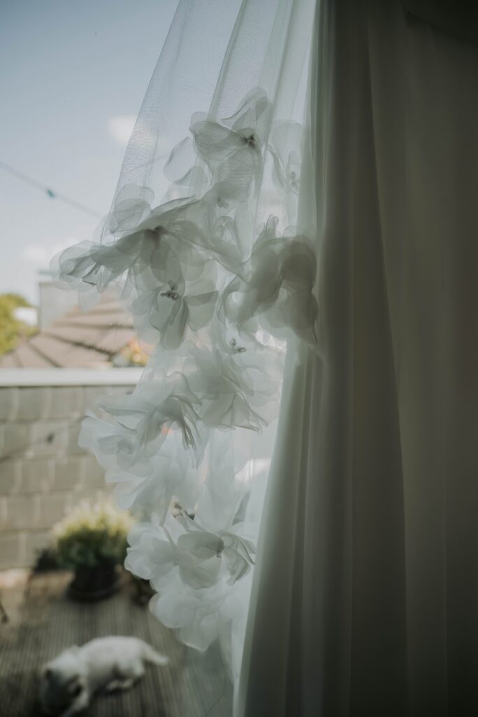 Hochzeit Lüttelforster Mühle
