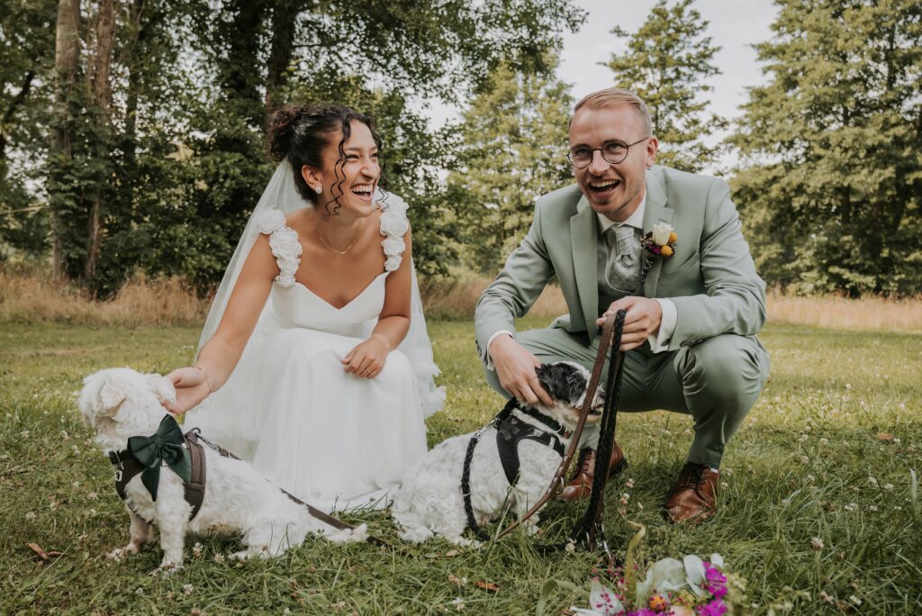 Hochzeit Lüttelforster Mühle