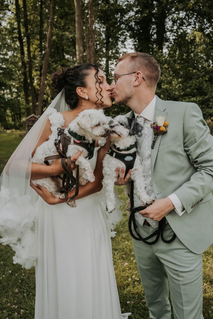 Hochzeit Lüttelforster Mühle