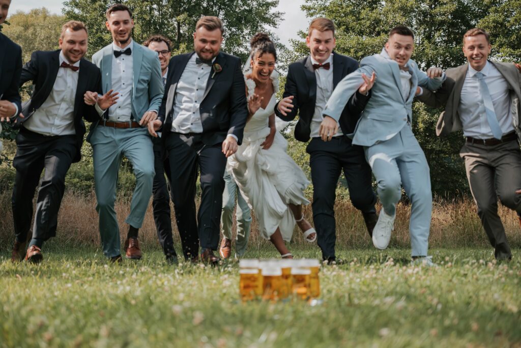 Hochzeit Lüttelforster Mühle