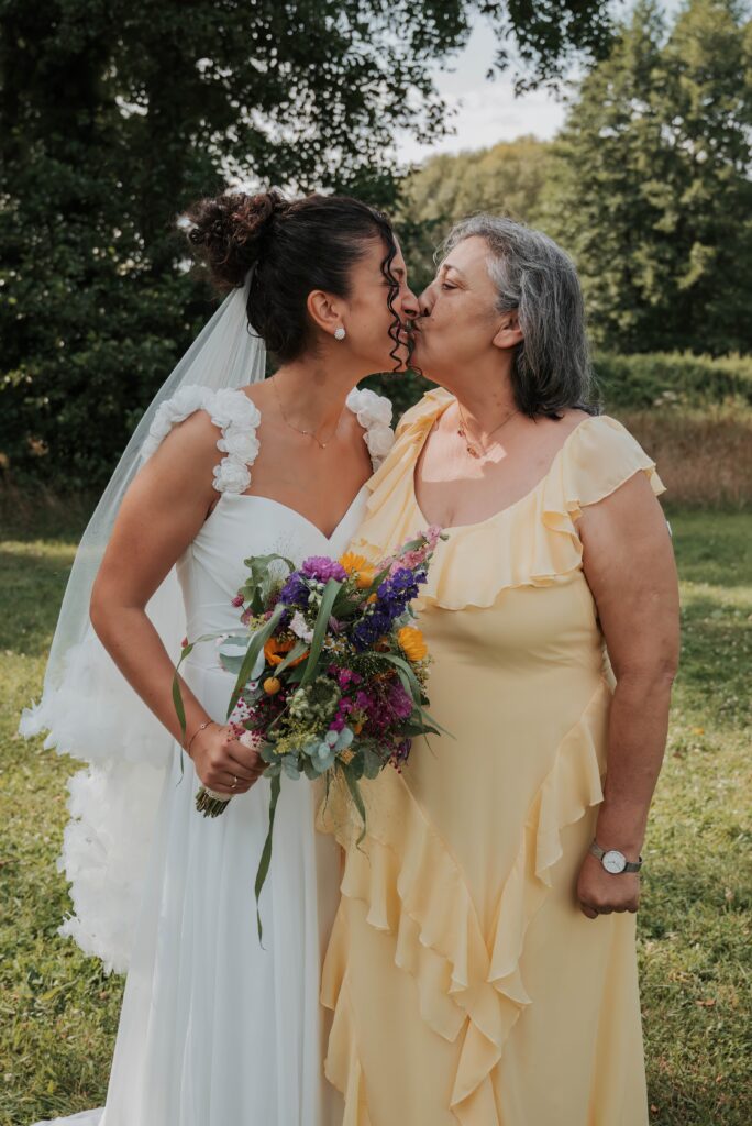 Hochzeit Lüttelforster Mühle