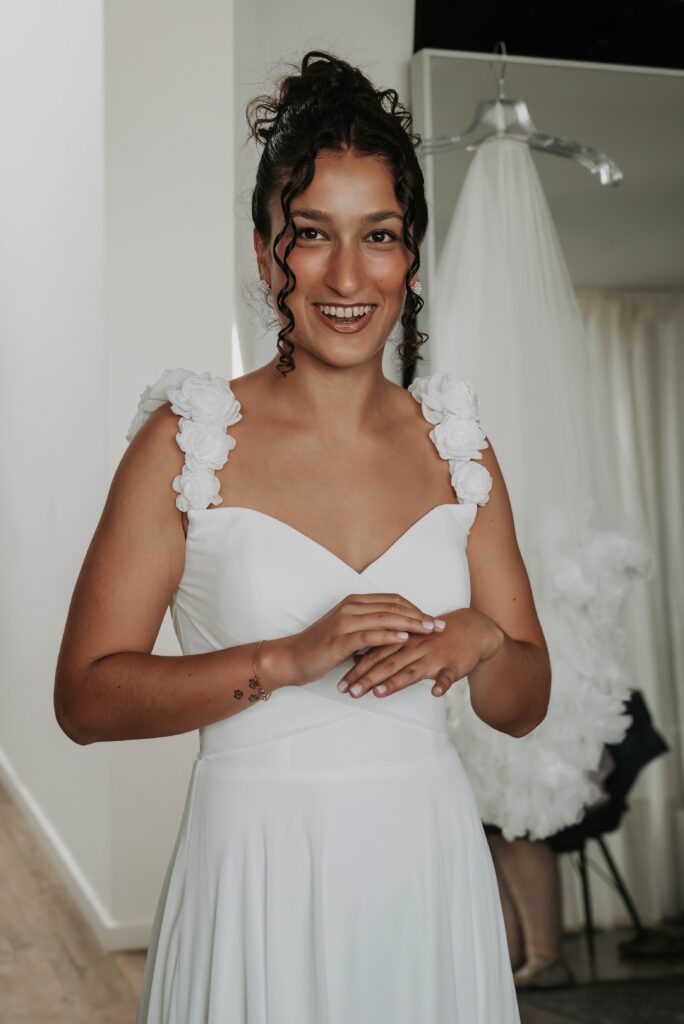 Hochzeit Lüttelforster Mühle