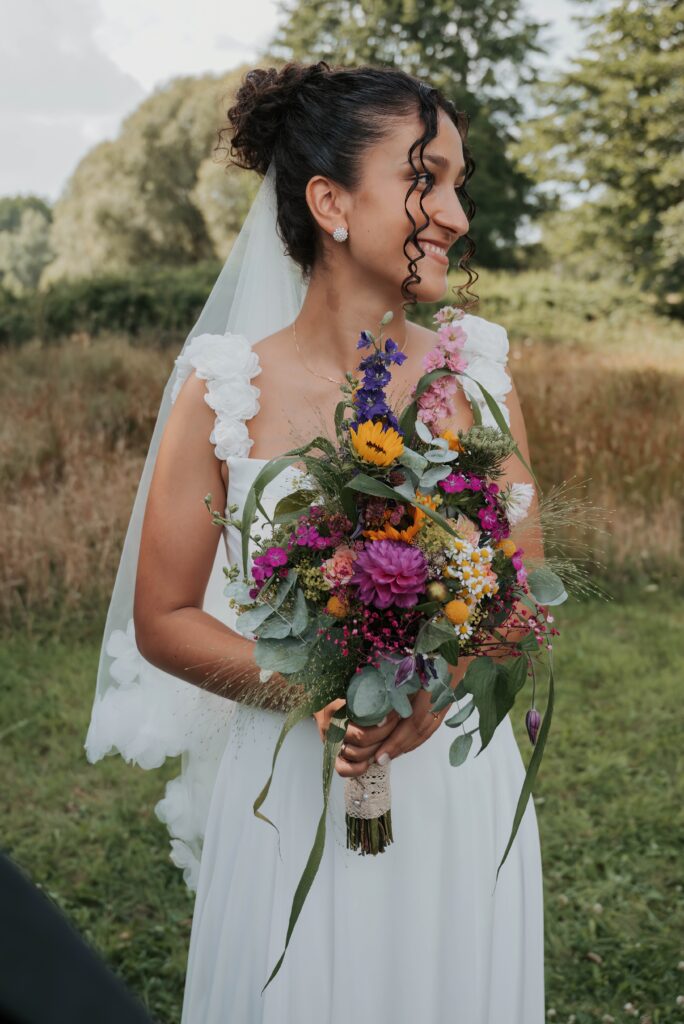 Hochzeit Lüttelforster Mühle