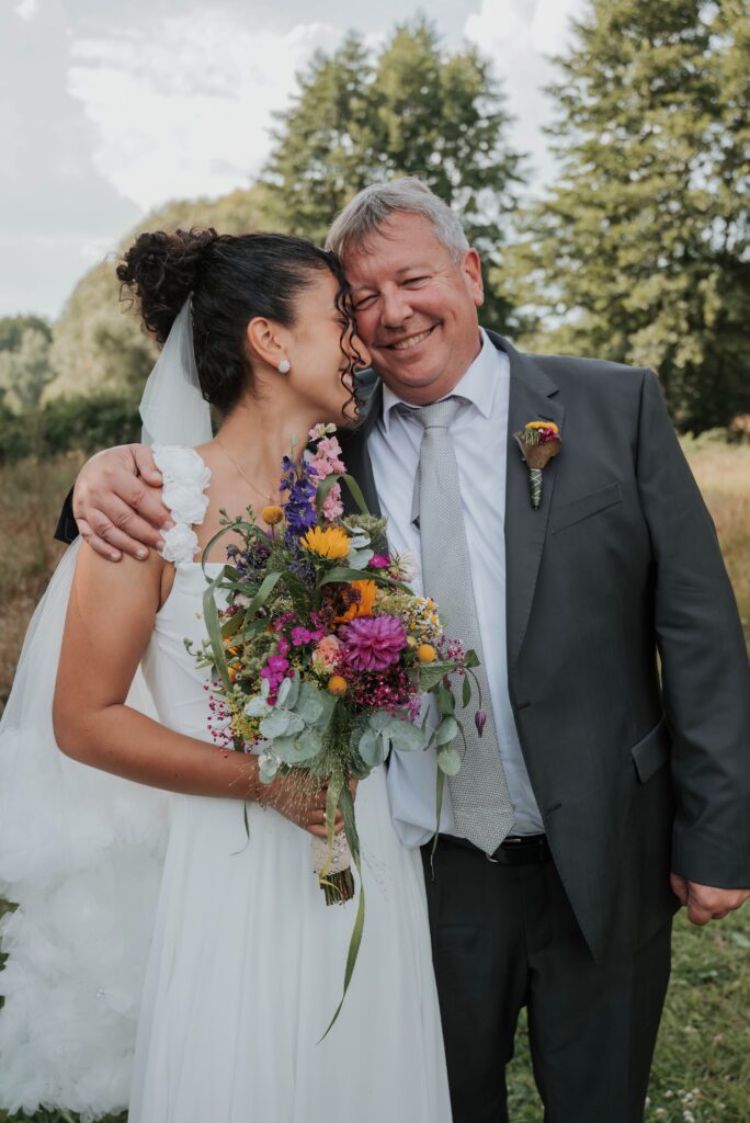 Hochzeit Lüttelforster Mühle