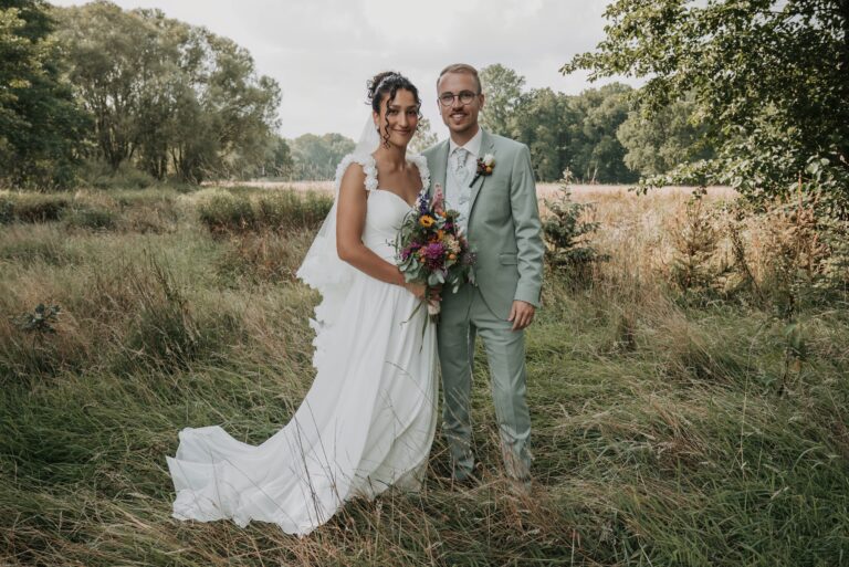 Hochzeit Lüttelforster Mühle