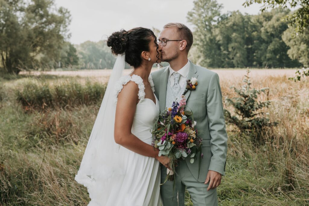 Hochzeit Lüttelforster Mühle
