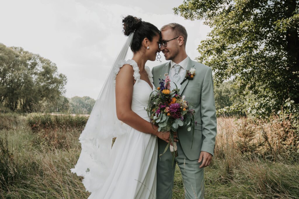 Hochzeit Lüttelforster Mühle