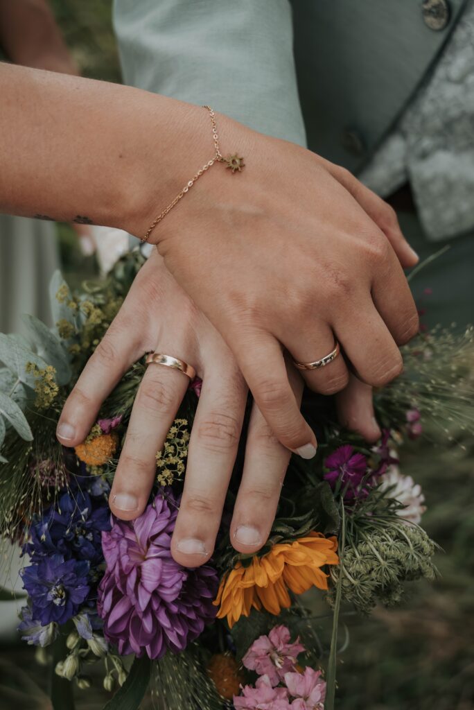 Hochzeit Lüttelforster Mühle
