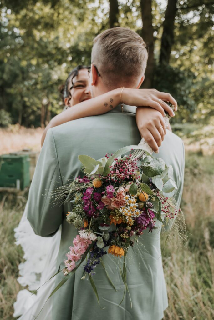 Hochzeit Lüttelforster Mühle