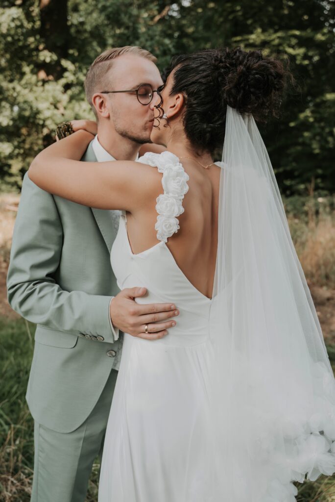 Hochzeit Lüttelforster Mühle