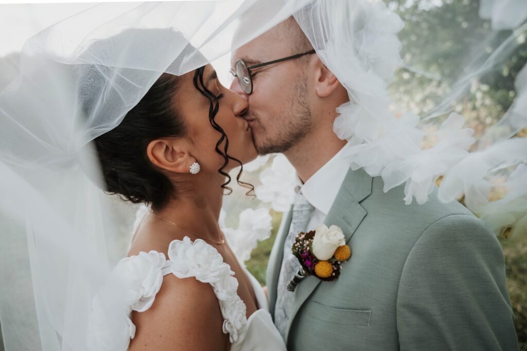 Hochzeit Lüttelforster Mühle