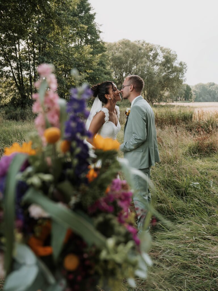 Hochzeit Lüttelforster Mühle