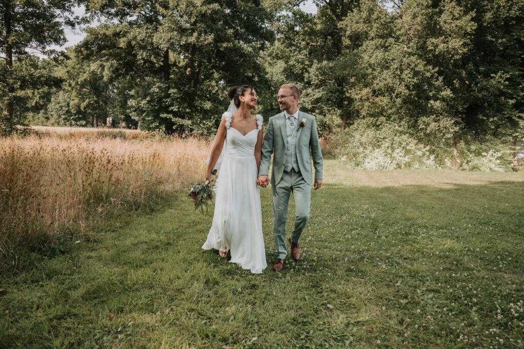 Hochzeit Lüttelforster Mühle