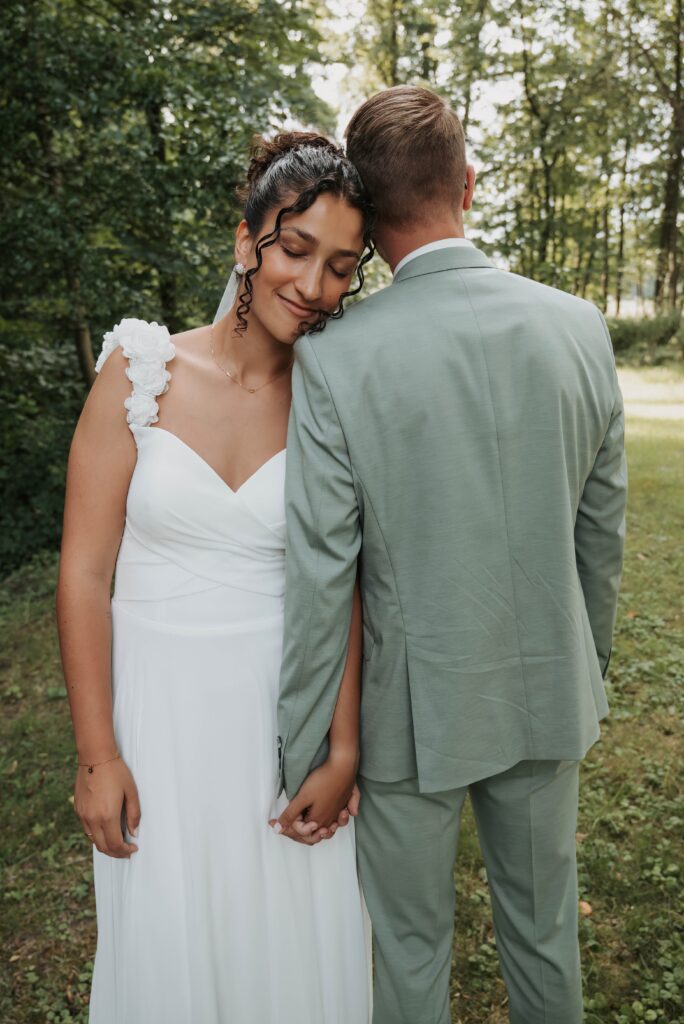 Hochzeit Lüttelforster Mühle