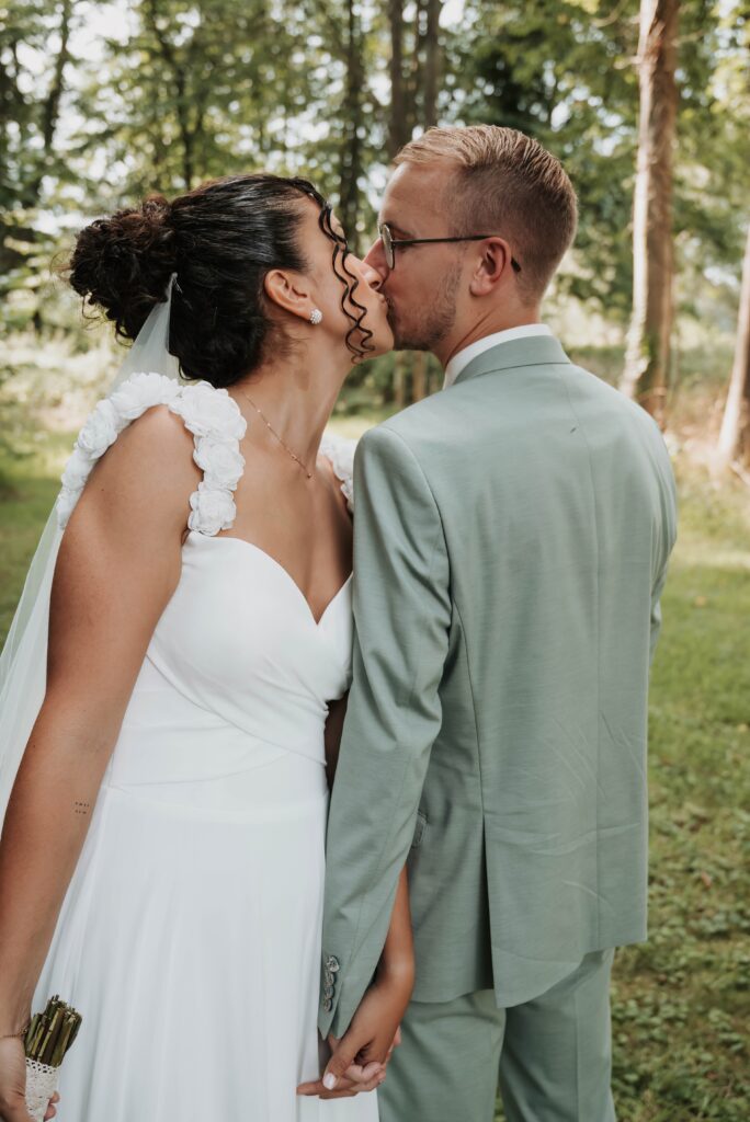 Hochzeit Lüttelforster Mühle