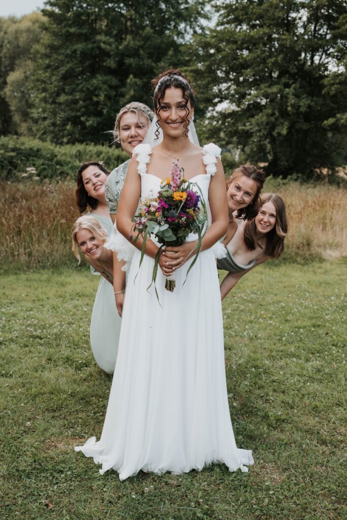 Hochzeit Lüttelforster Mühle