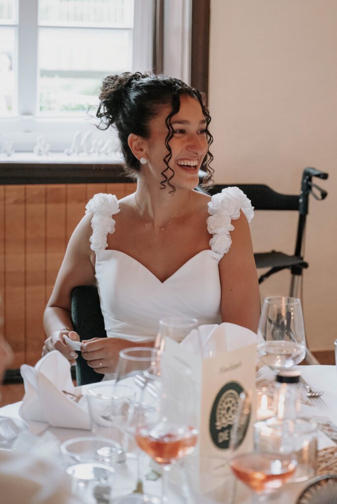 Hochzeit Lüttelforster Mühle