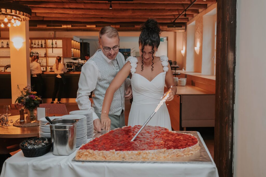 Hochzeit Lüttelforster Mühle